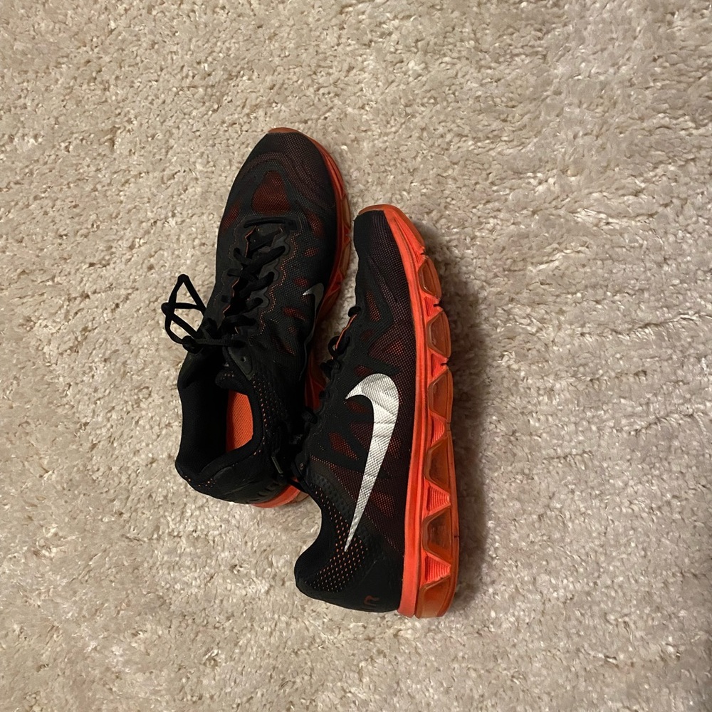 Nike Air Max size 13